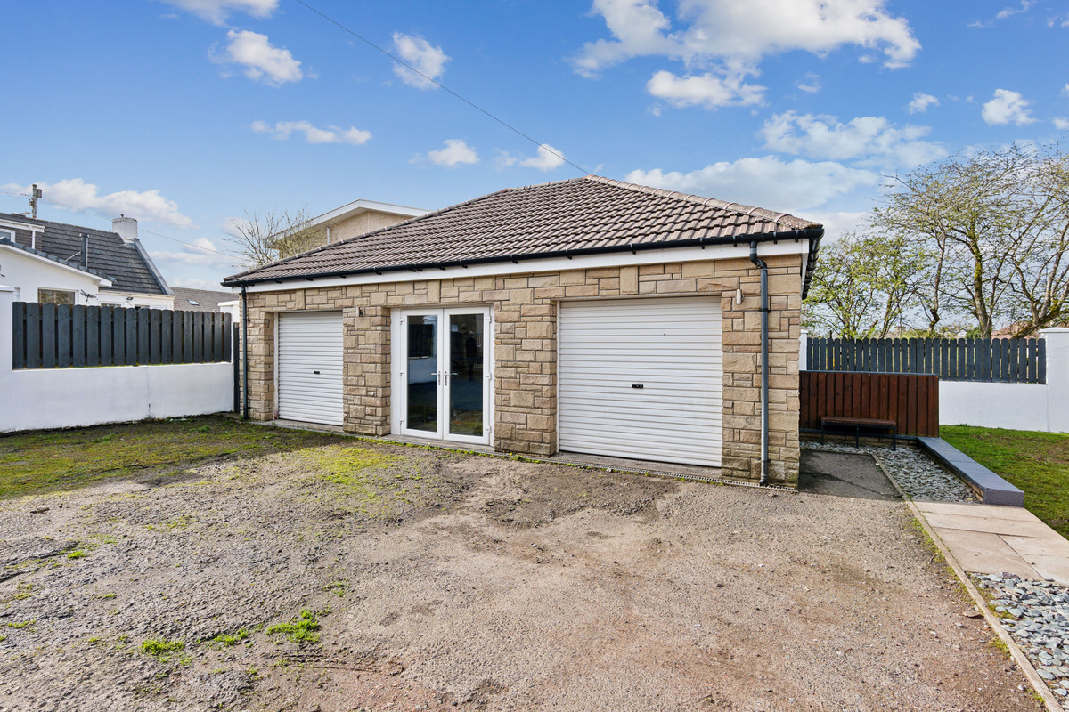Clem Attlee Gardens, Larkhall, ML9, photo 38