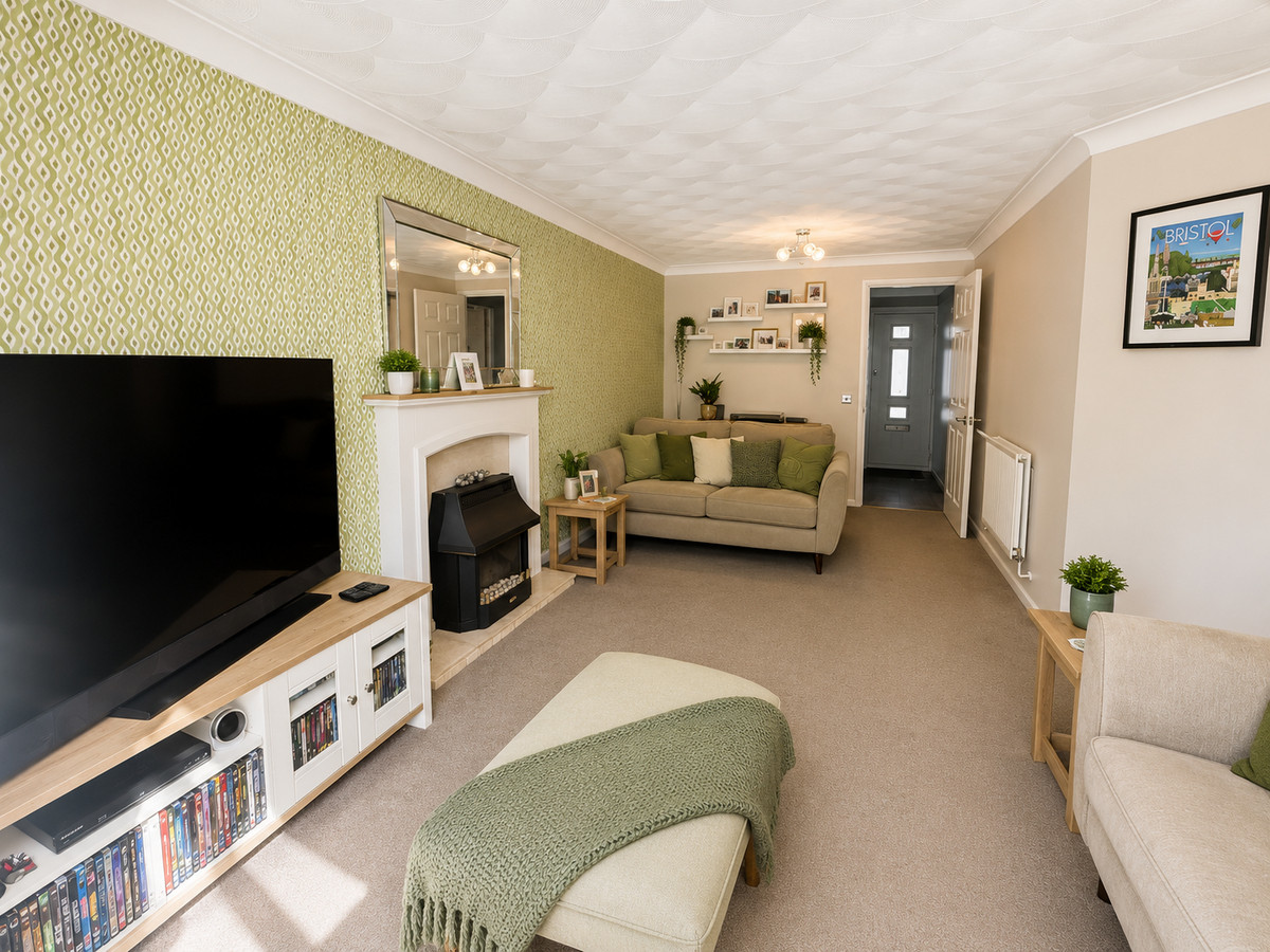 Ellan Hay Road, Bradley Stoke, BS32, photo 5