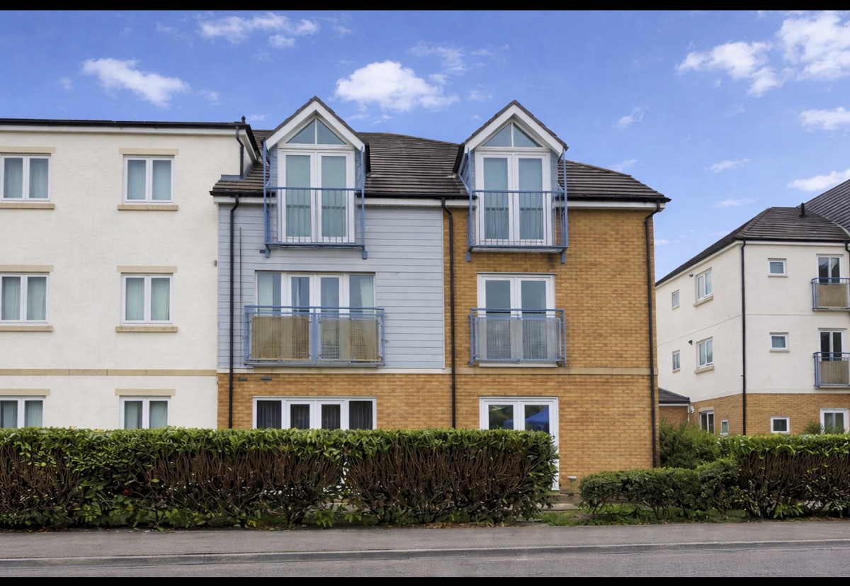 HornBeam Close, Bradley Stoke, BS32