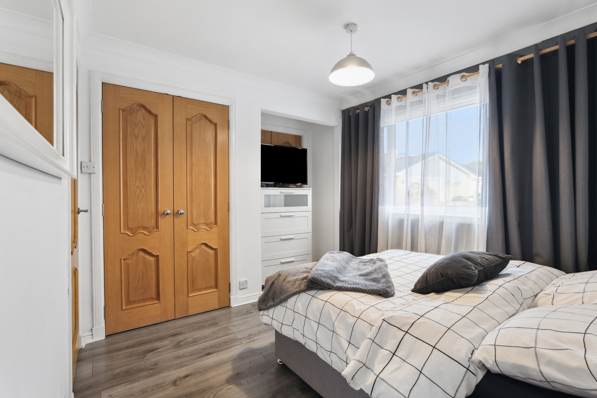 Clem Attlee Gardens, Larkhall, ML9, photo 15