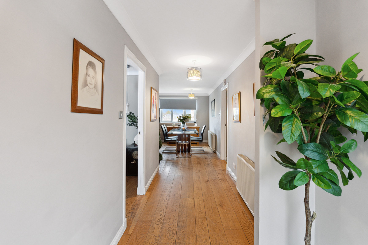 Clem Attlee Gardens, Larkhall, ML9, photo 21