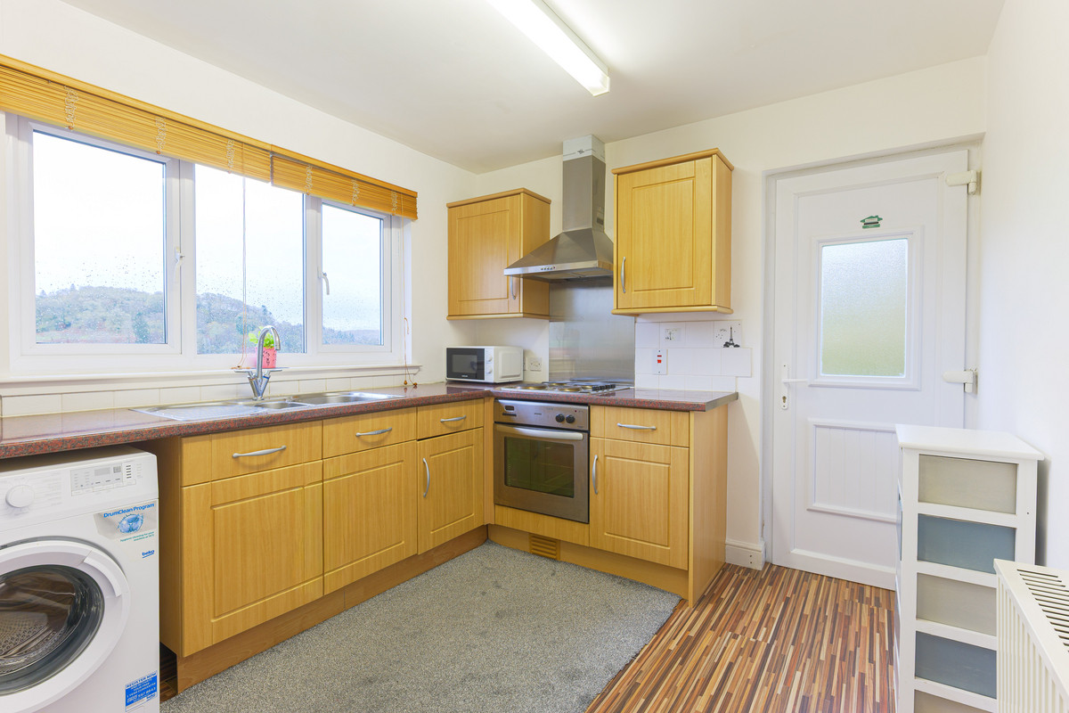 Sarin Noi, ford, Lochgilphead, photo 11