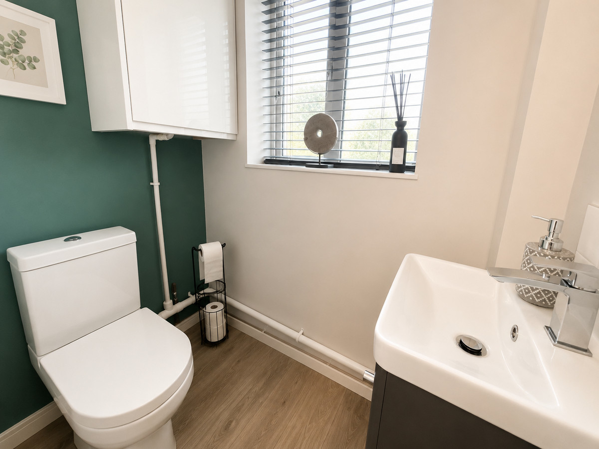 Ellan Hay Road, Bradley Stoke, BS32, photo 4