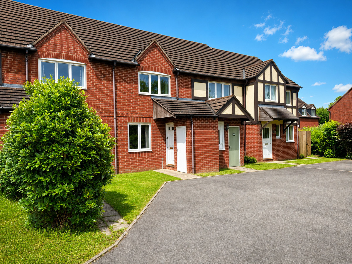 Dewfalls, Bradley Stoke, BS32