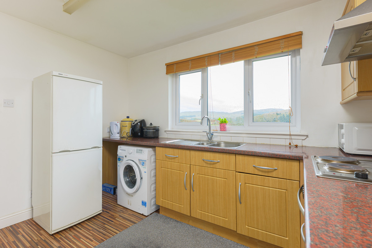 Sarin Noi, ford, Lochgilphead, photo 12