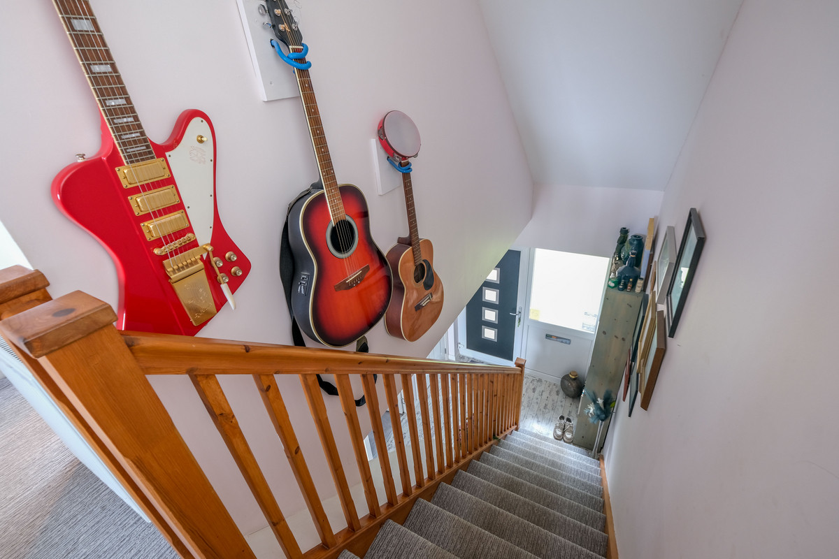 East Lennox Drive, Helensburgh, G84, photo 15