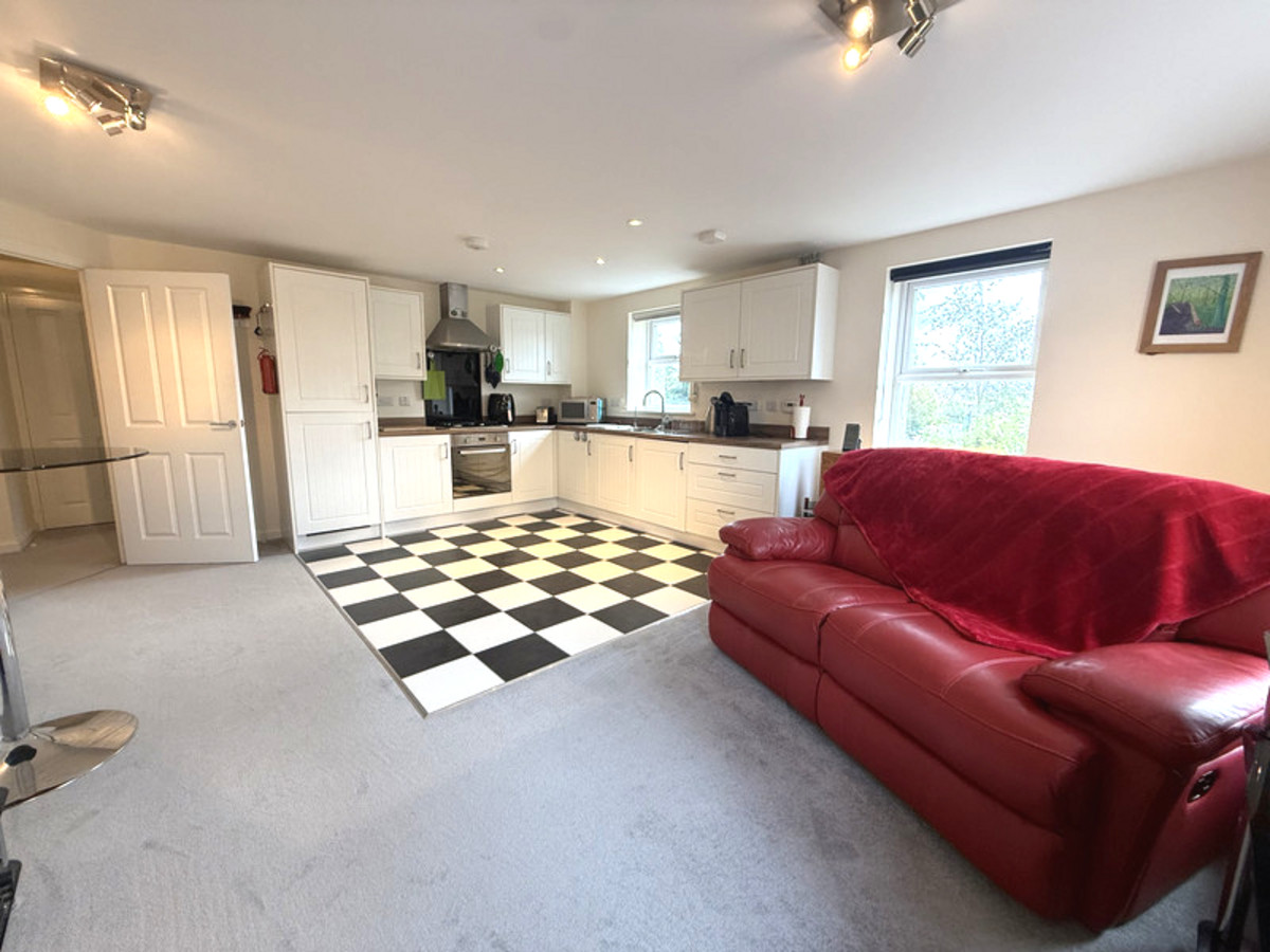 Oak Leaze, Charlton Hayes, BS34, photo 3