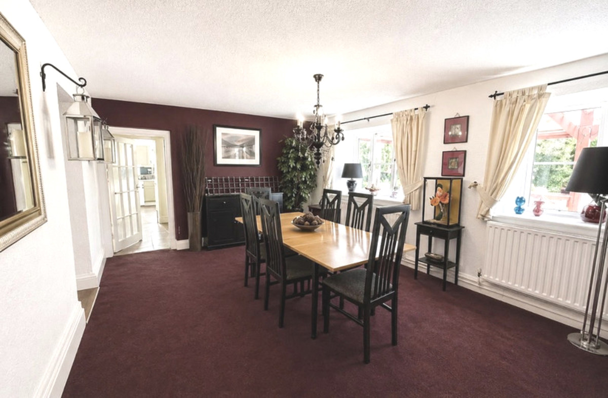 Woodend Lane, Hill, GL13, photo 8