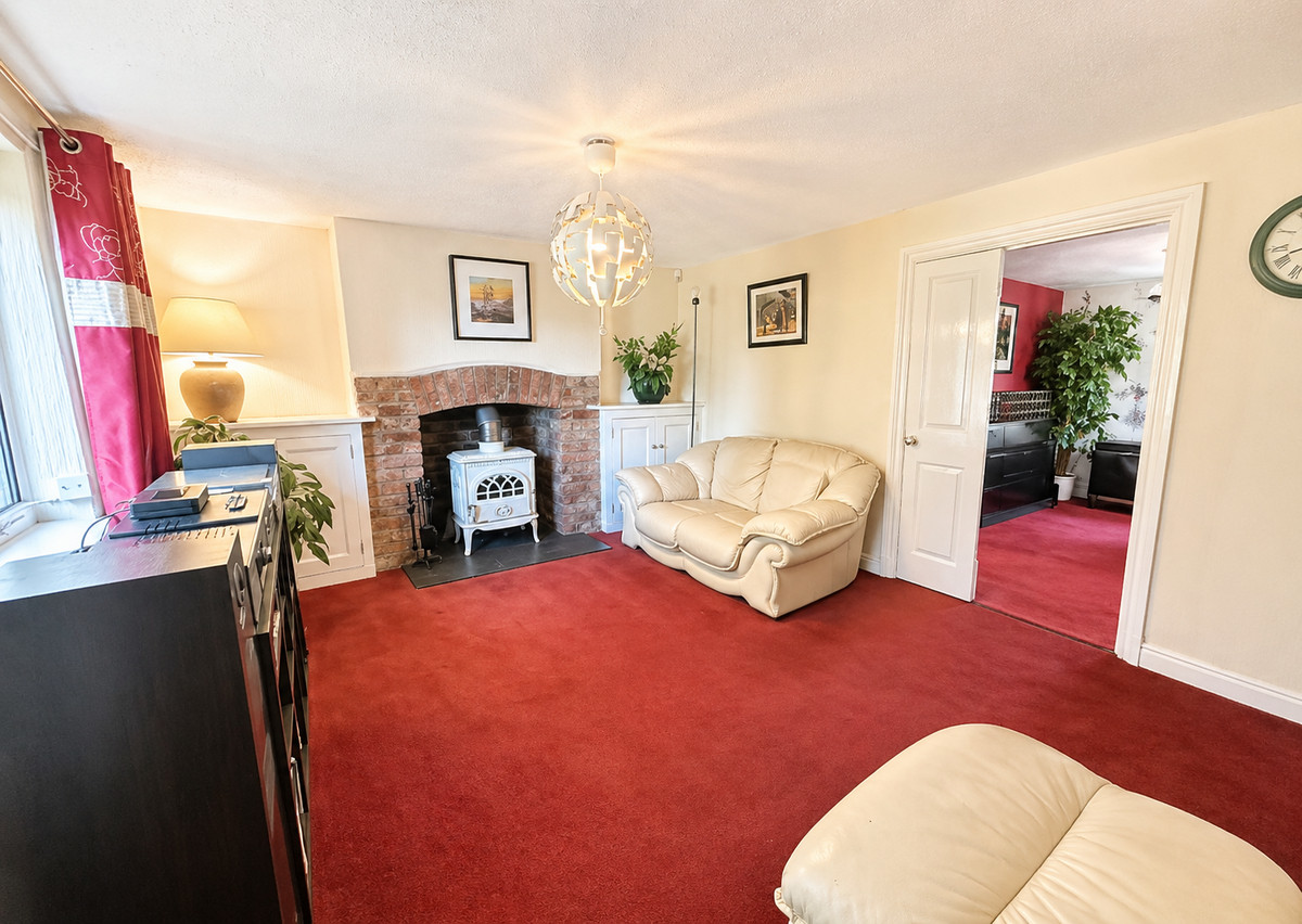 Woodend Lane, Hill, GL13, photo 16