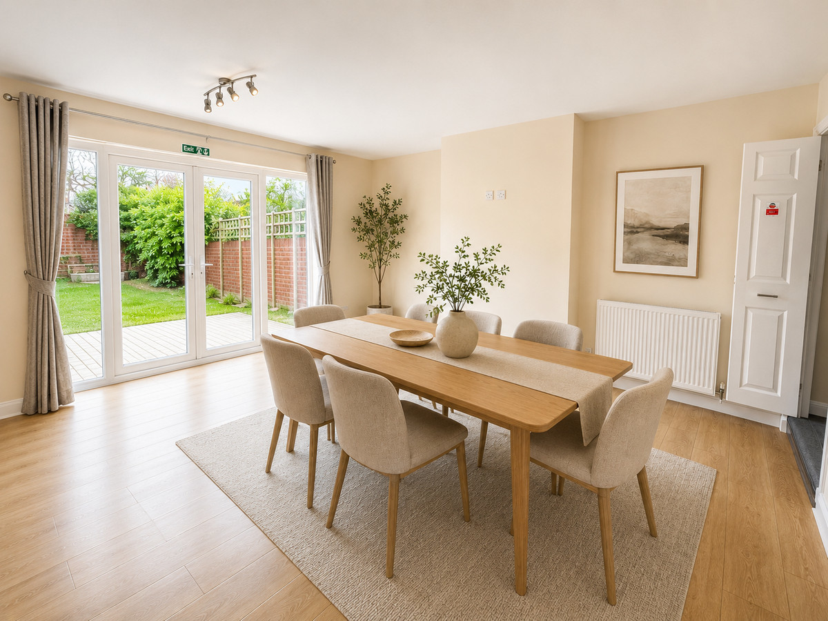 Stoke Lane, Patchway, BS34, photo 2