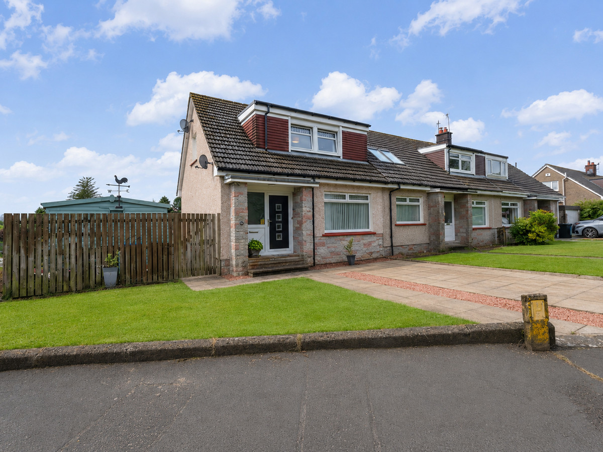 East Lennox Drive, Helensburgh, G84, photo 2