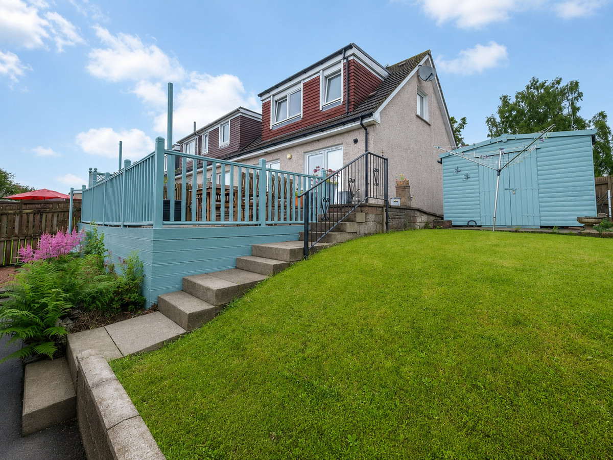 East Lennox Drive, Helensburgh, G84, photo 25