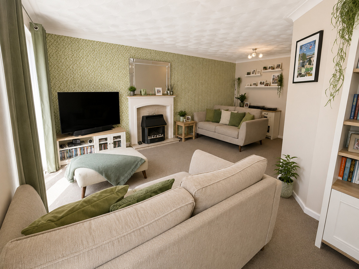 Ellan Hay Road, Bradley Stoke, BS32, photo 6