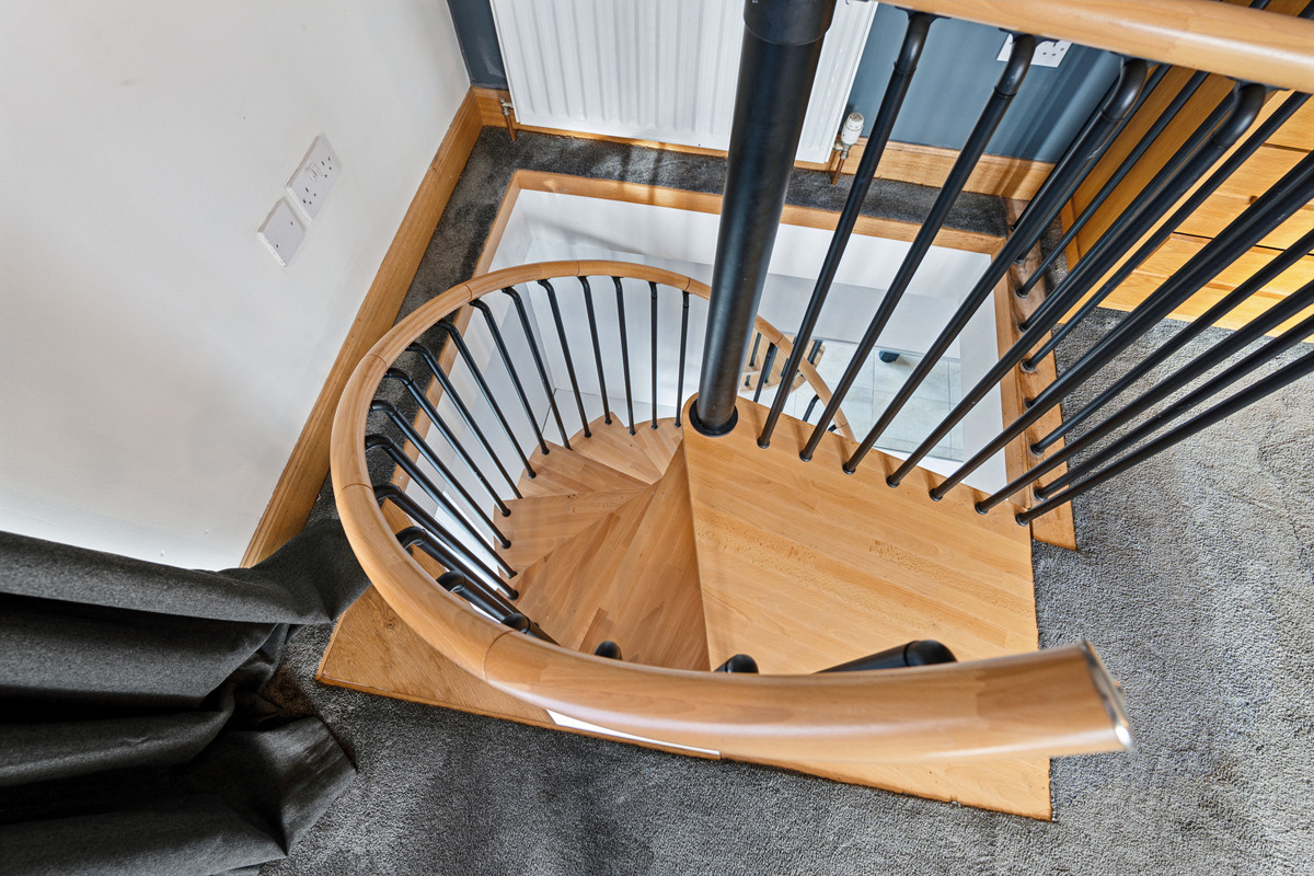 Clem Attlee Gardens, Larkhall, ML9, photo 11