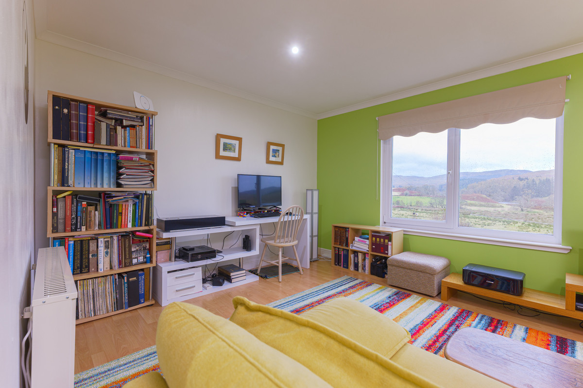 Sarin Noi, ford, Lochgilphead, photo 9