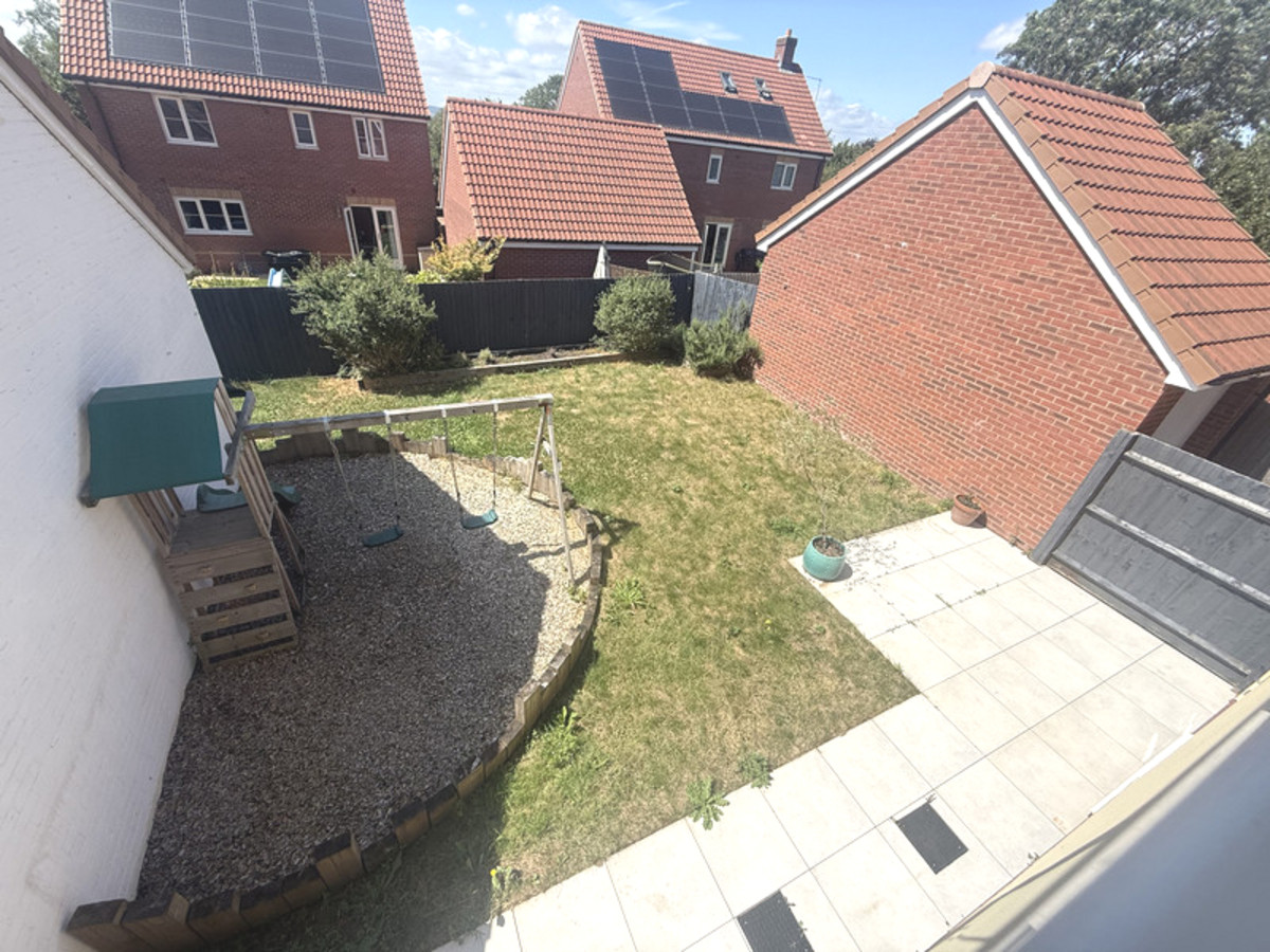 Meadow Brown Close, Thornbury, BS35, photo 16