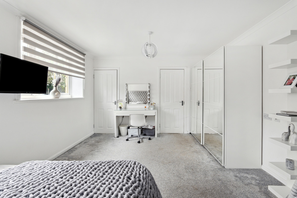 Clem Attlee Gardens, Larkhall, ML9, photo 23