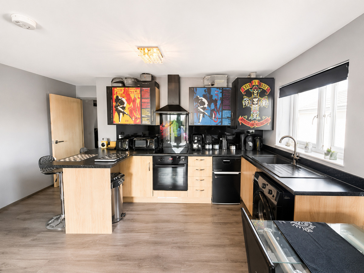 HornBeam Close, Bradley Stoke, BS32, photo 4