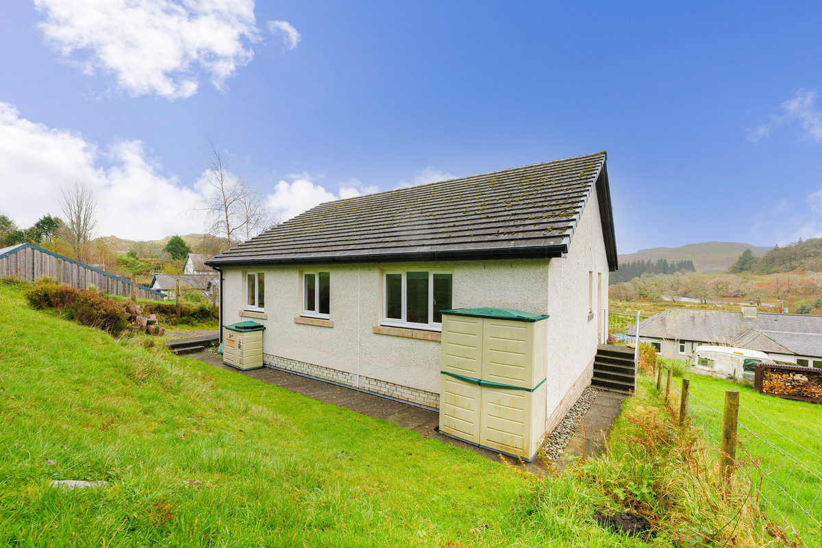 Sarin Noi, ford, Lochgilphead, photo 4