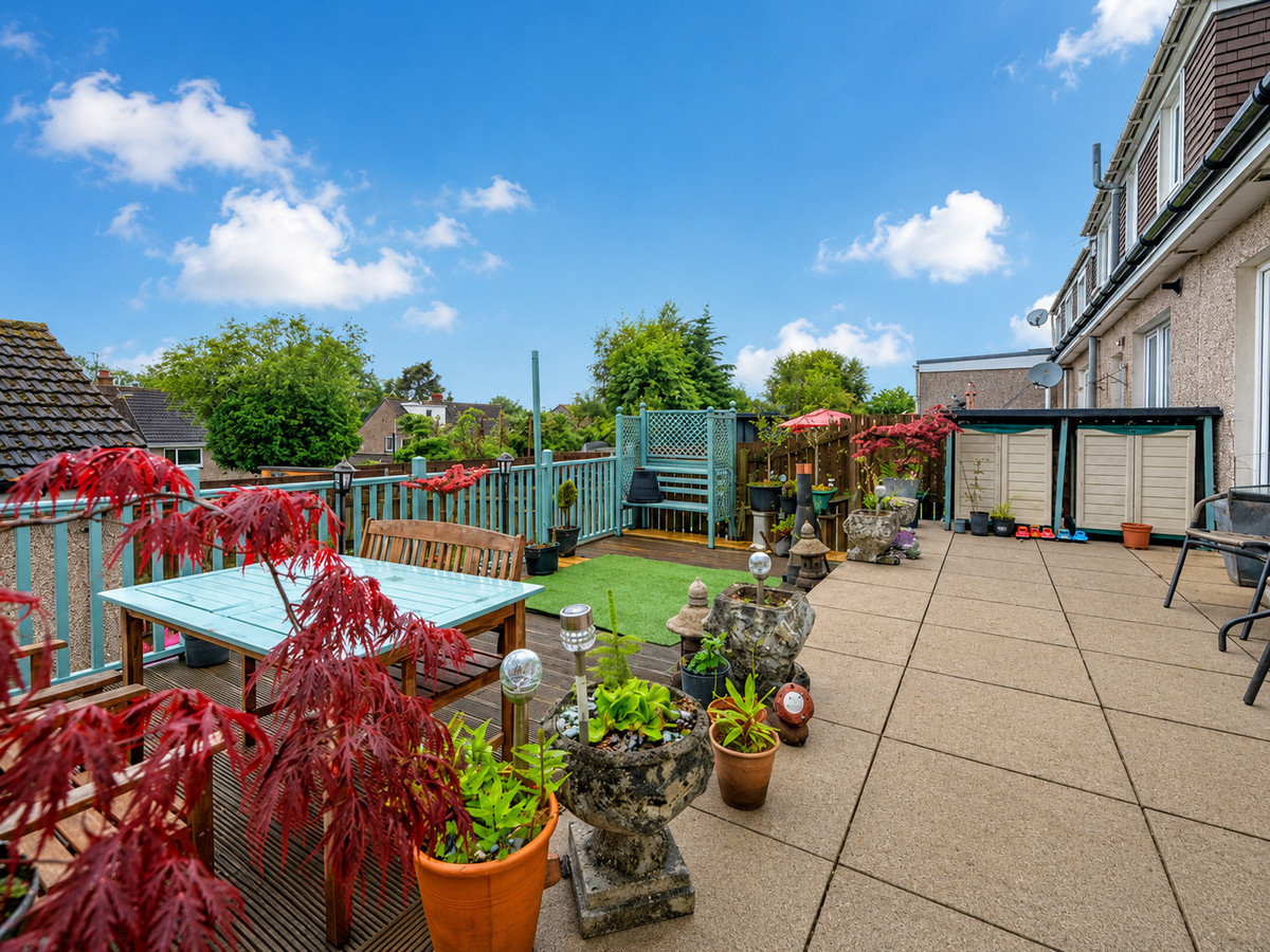 East Lennox Drive, Helensburgh, G84, photo 26