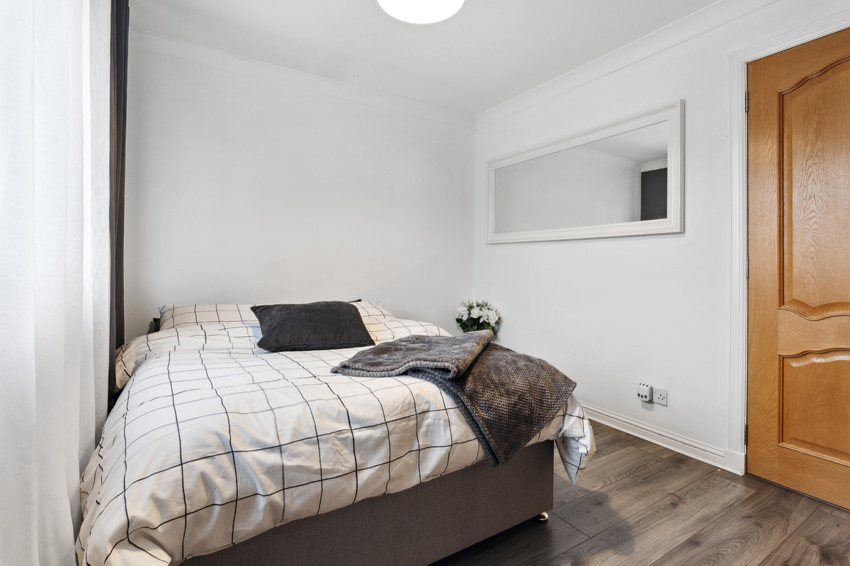 Clem Attlee Gardens, Larkhall, ML9, photo 19