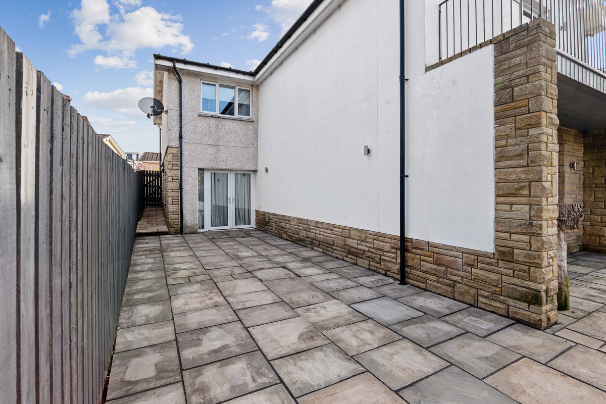 Clem Attlee Gardens, Larkhall, ML9, photo 35