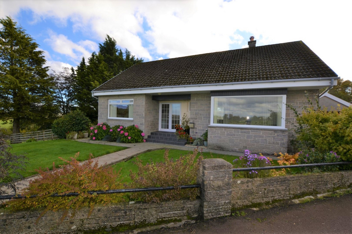 Carscallen Road, Hamilton, ML3