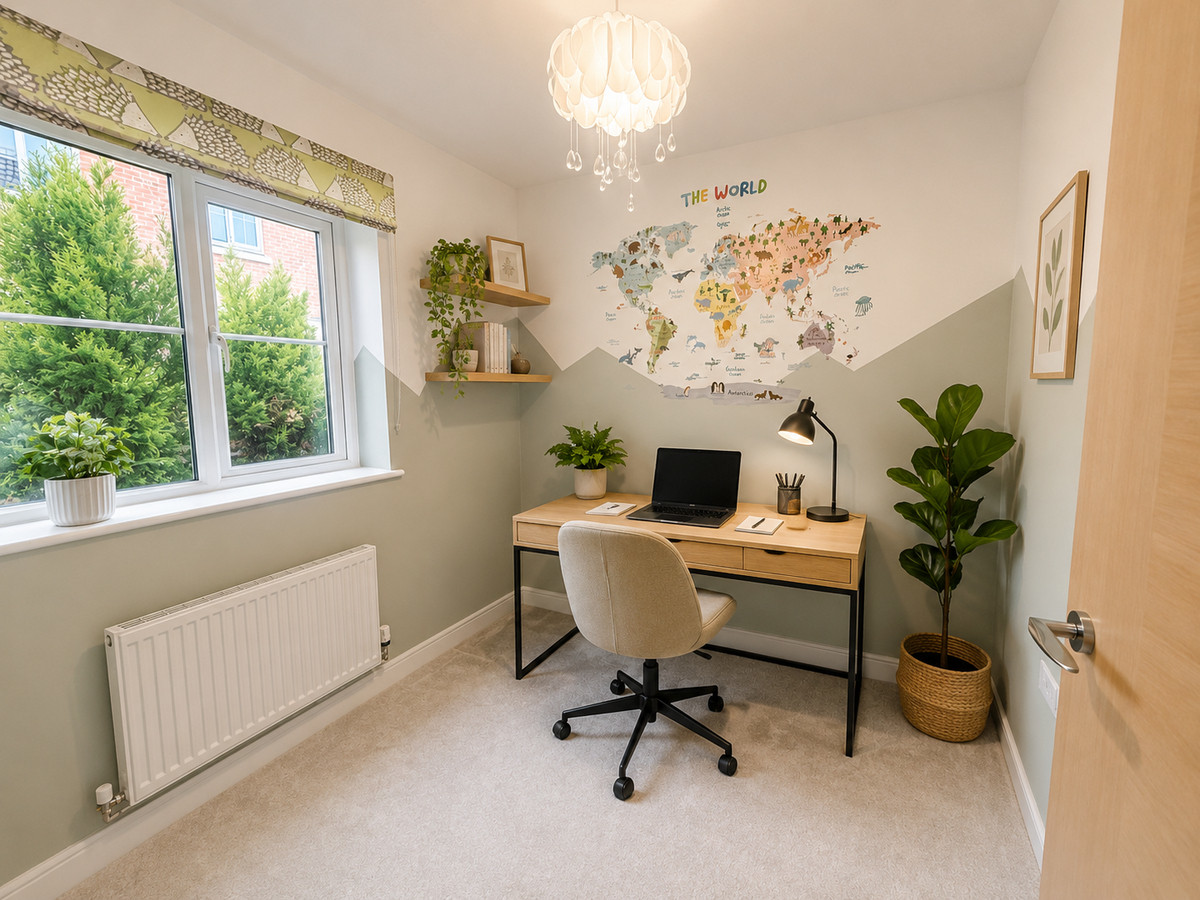 Meadow Brown Close, Thornbury, BS35, photo 4