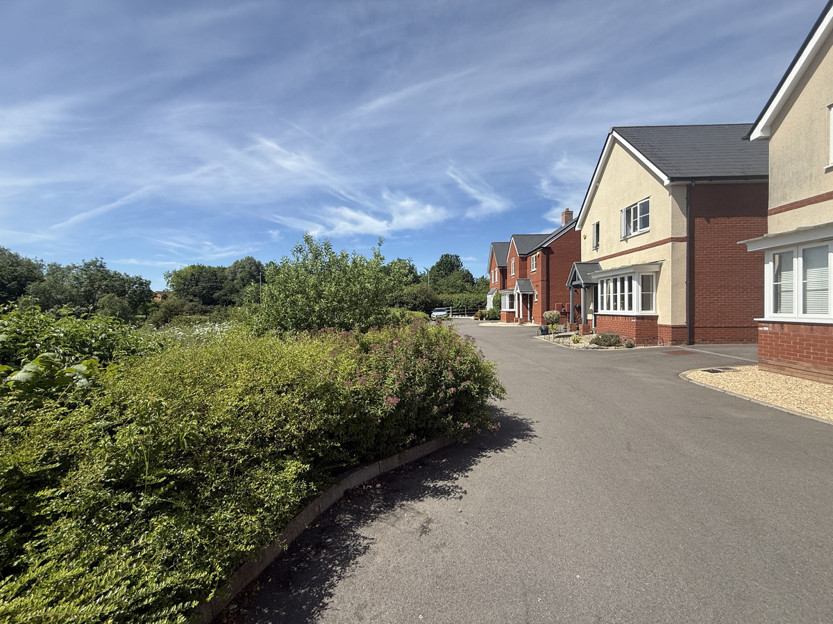 Badger Road, Thornbury, BS35, photo 19
