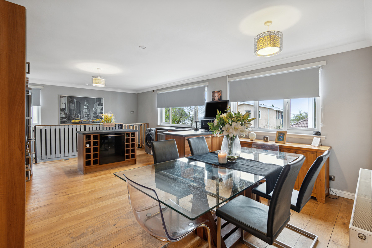 Clem Attlee Gardens, Larkhall, ML9, photo 6
