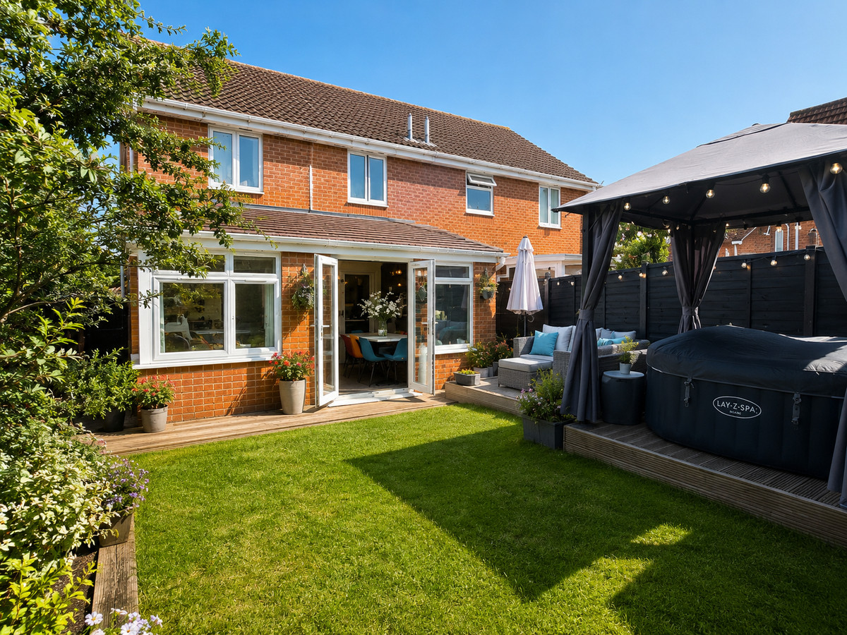 Ellan Hay Road, Bradley Stoke, BS32, photo 14