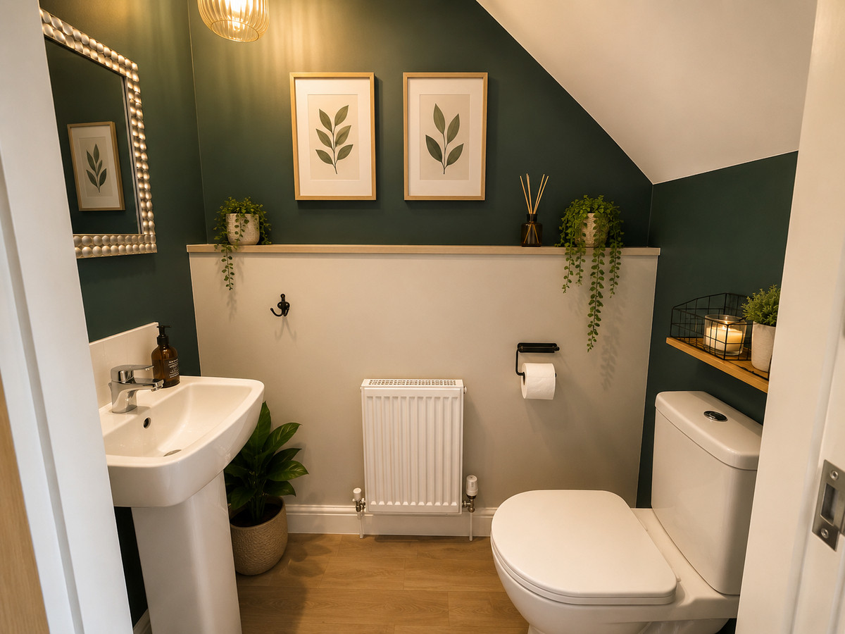 Meadow Brown Close, Thornbury, BS35, photo 8