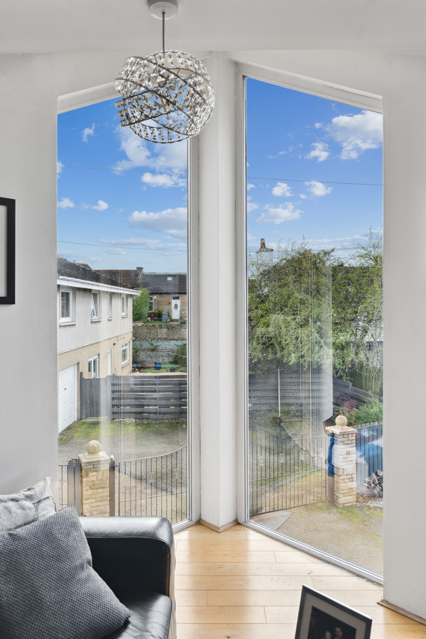 Clem Attlee Gardens, Larkhall, ML9, photo 14