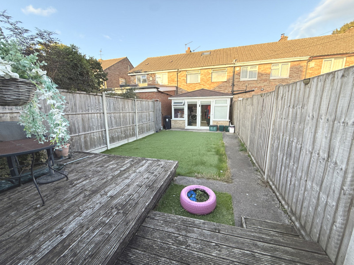 Wrington Close, Little Stoke, BS34, photo 15
