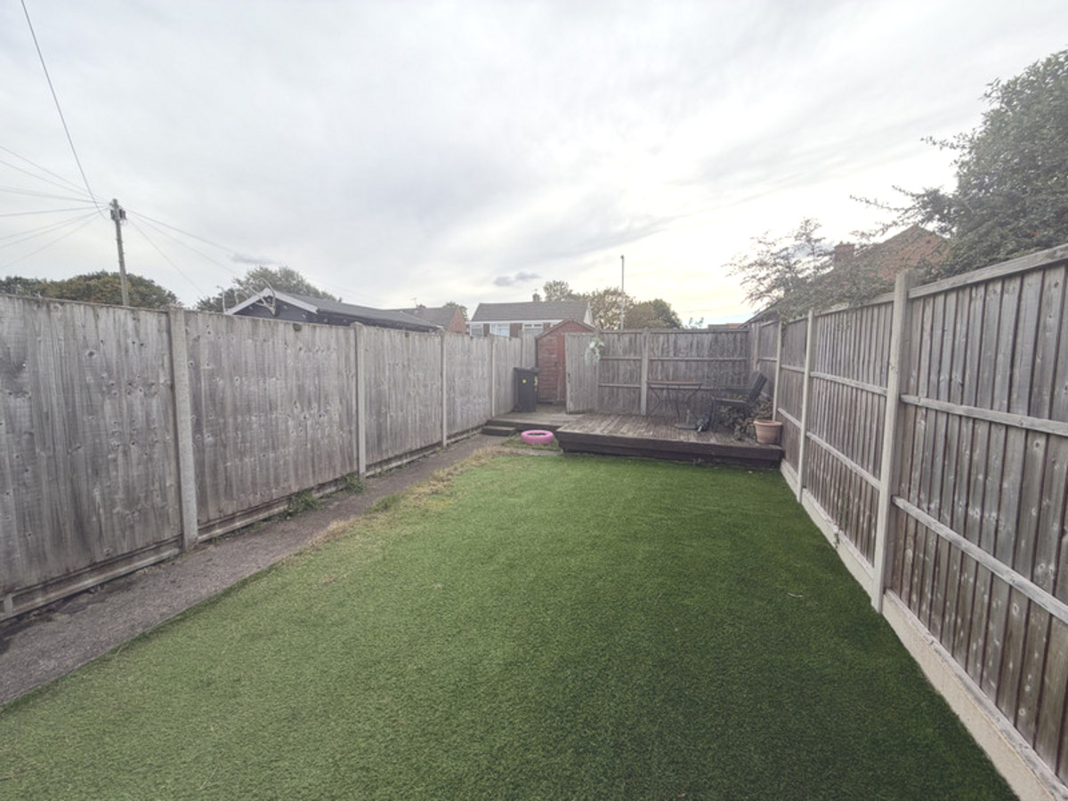 Wrington Close, Little Stoke, BS34, photo 14