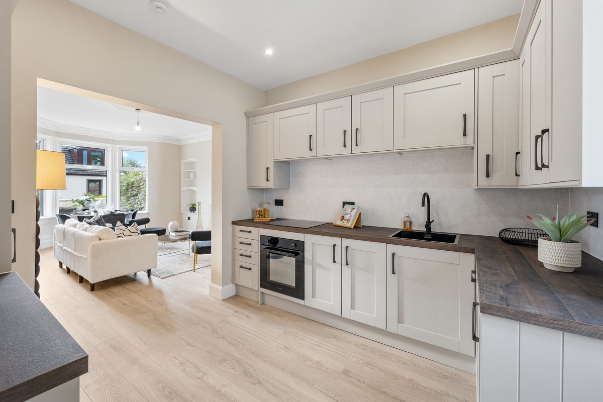 Glasgow Road, Strathaven, ML10, photo 8