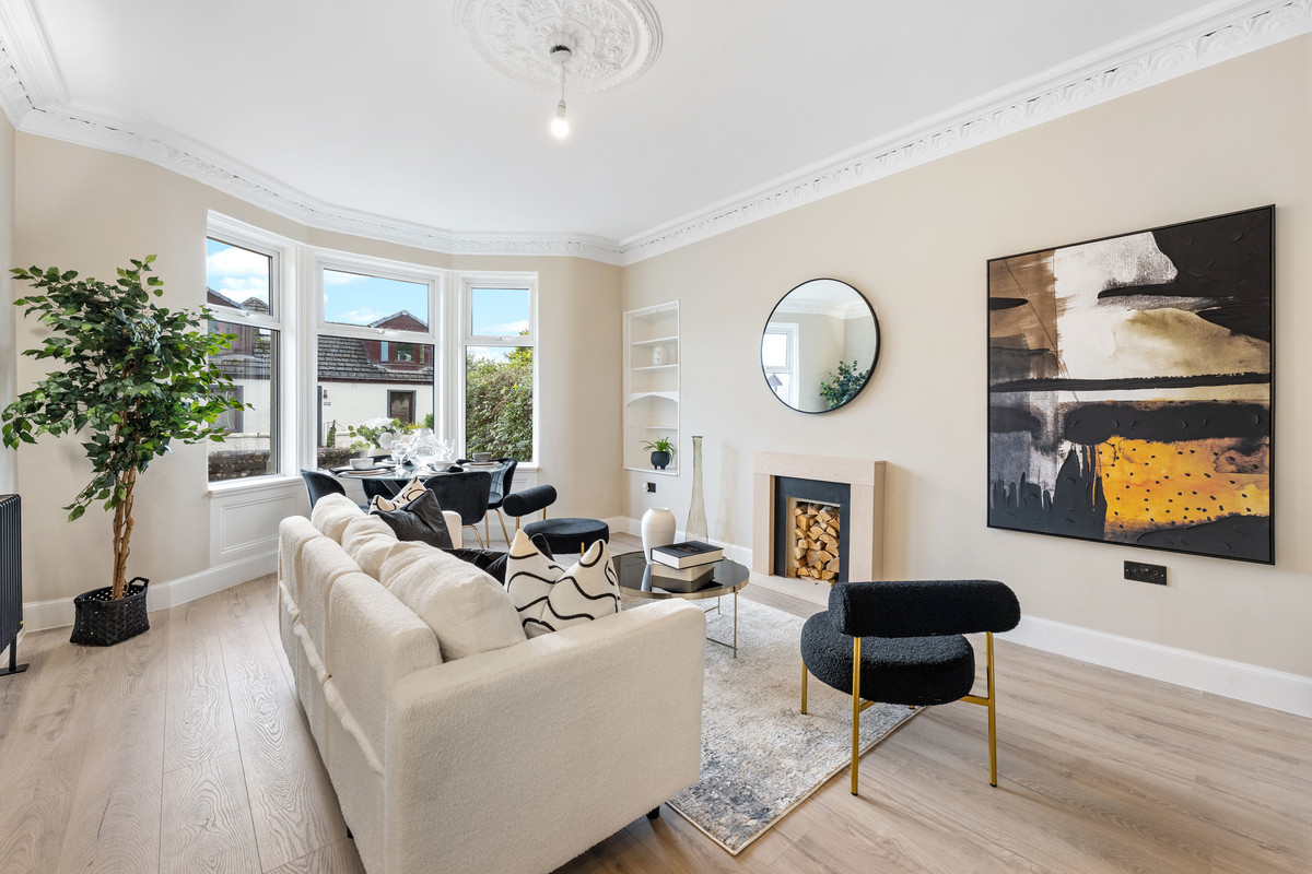 Glasgow Road, Strathaven, ML10, photo 3