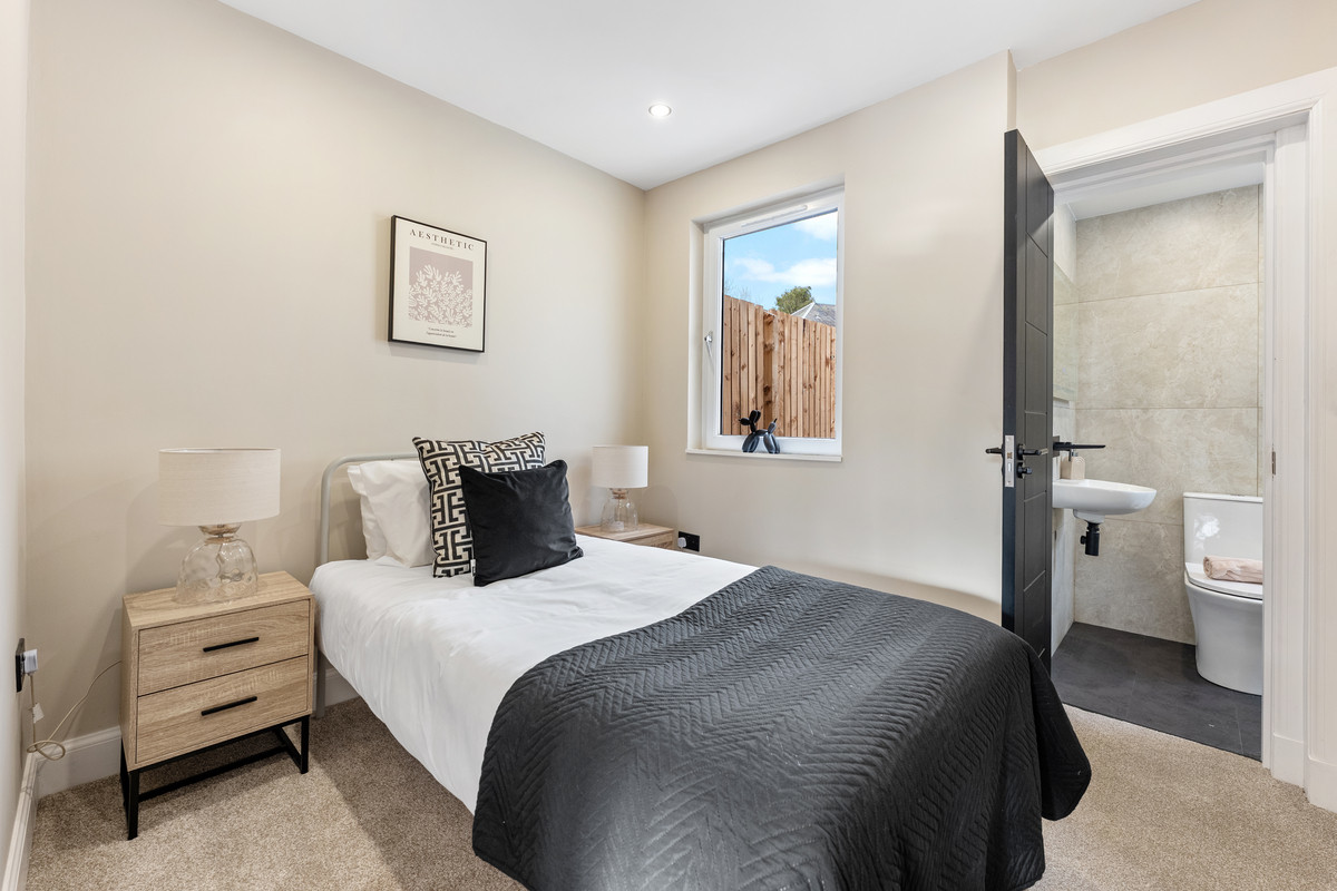 Glasgow Road, Strathaven, ML10, photo 10