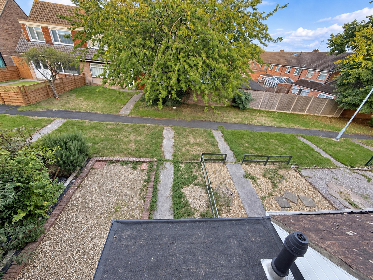 Wrington Close, Little Stoke, BS34, photo 11