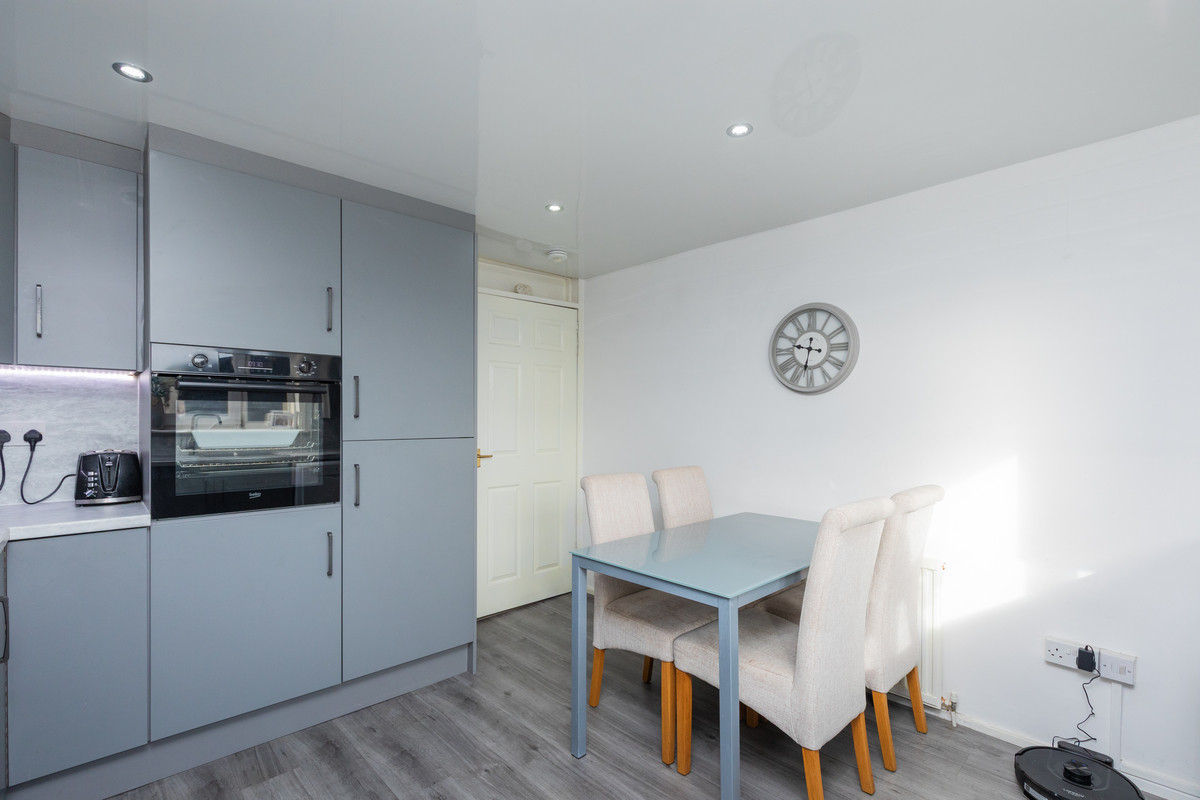 Smithyends, Glasgow, G67, photo 9