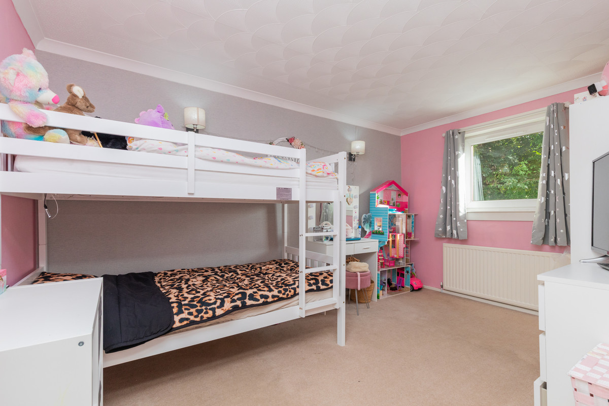 Smithyends, Glasgow, G67, photo 20