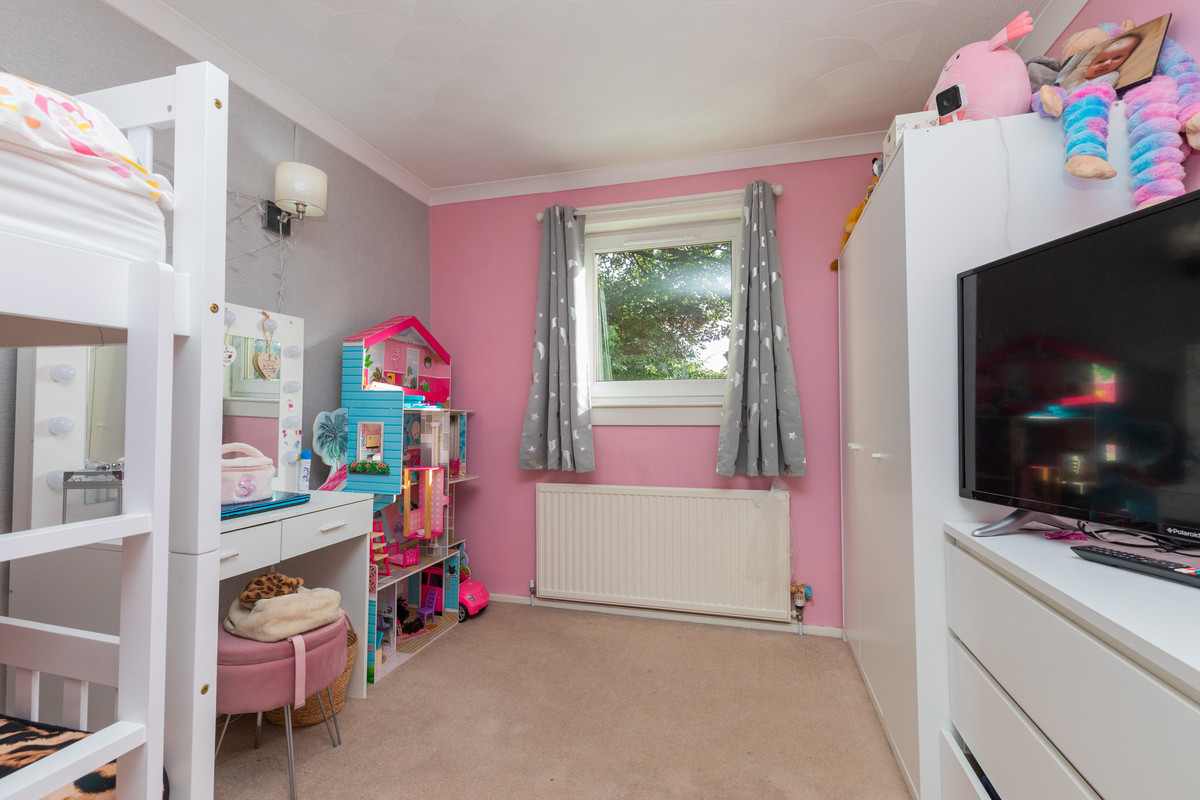 Smithyends, Glasgow, G67, photo 19