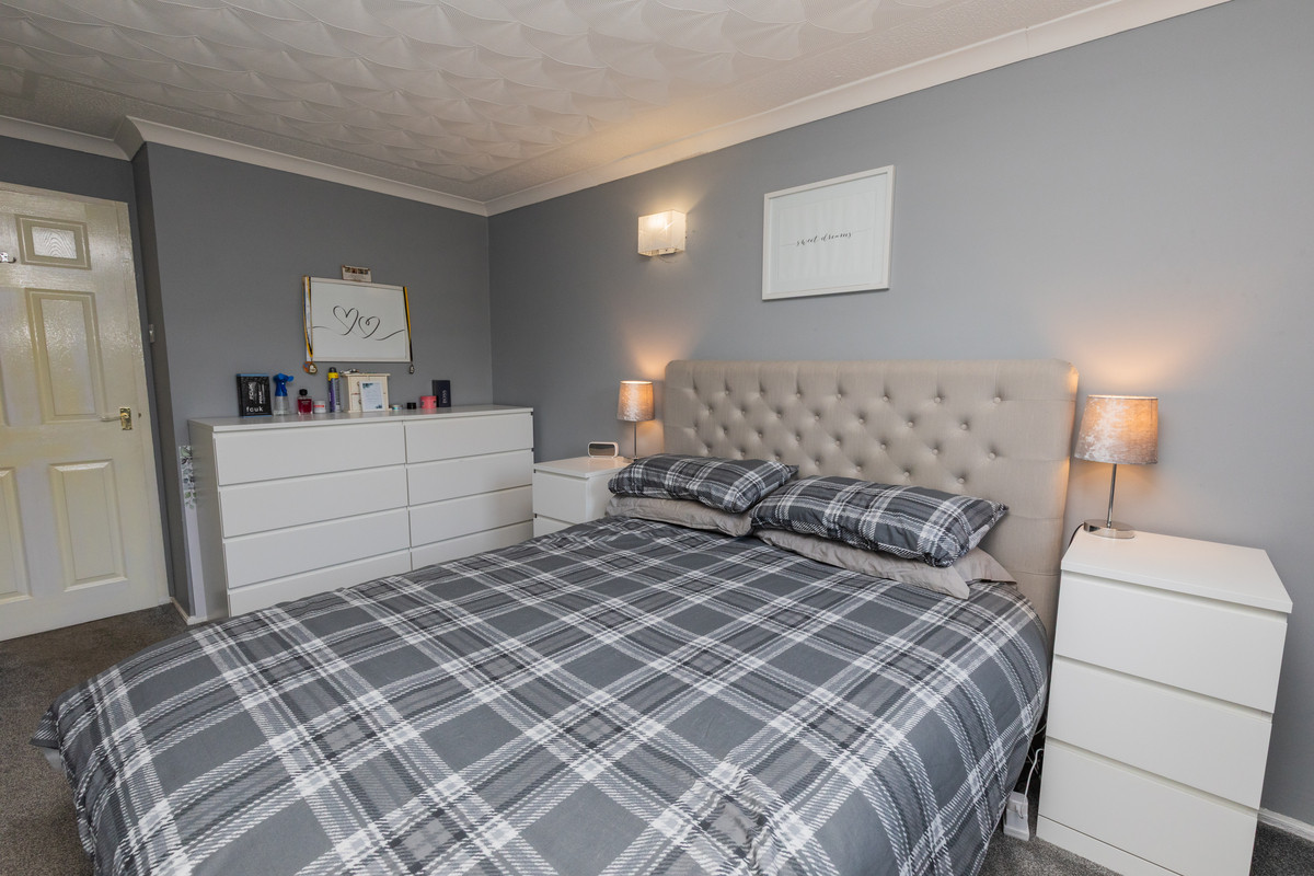 Smithyends, Glasgow, G67, photo 13