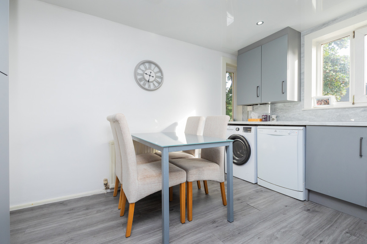 Smithyends, Glasgow, G67, photo 8