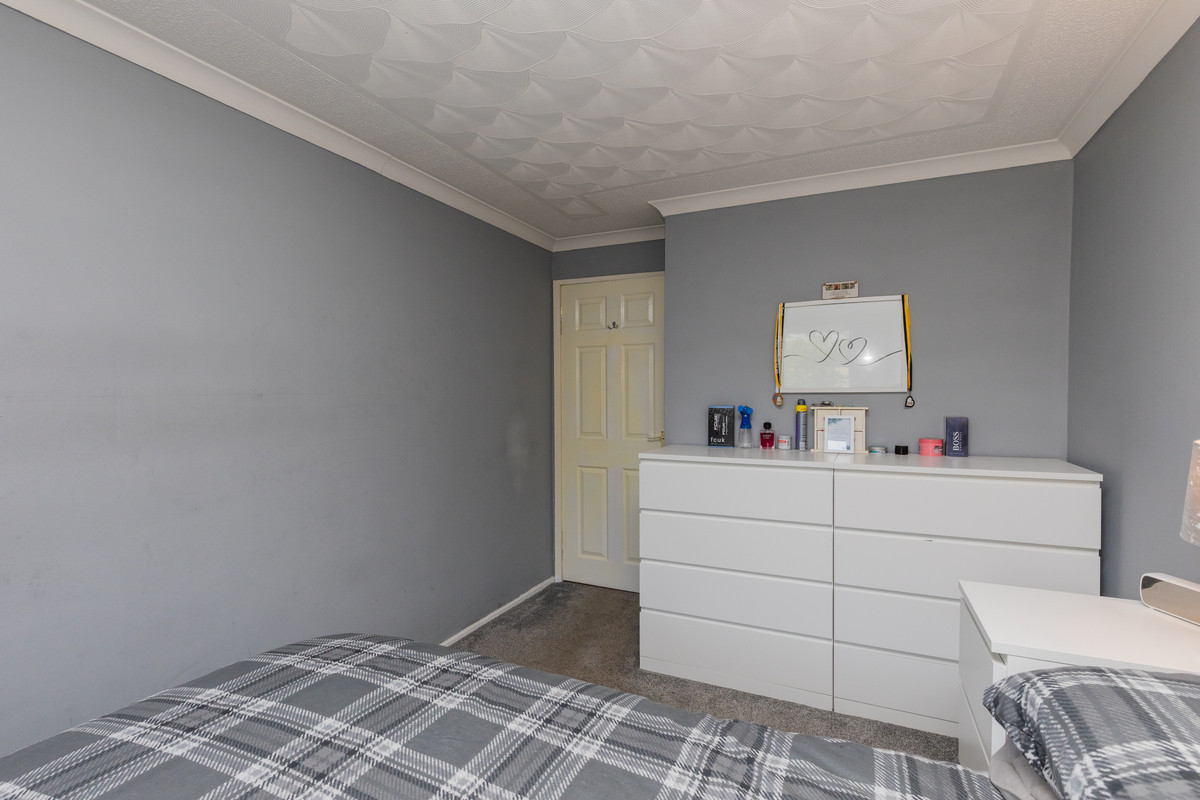 Smithyends, Glasgow, G67, photo 15