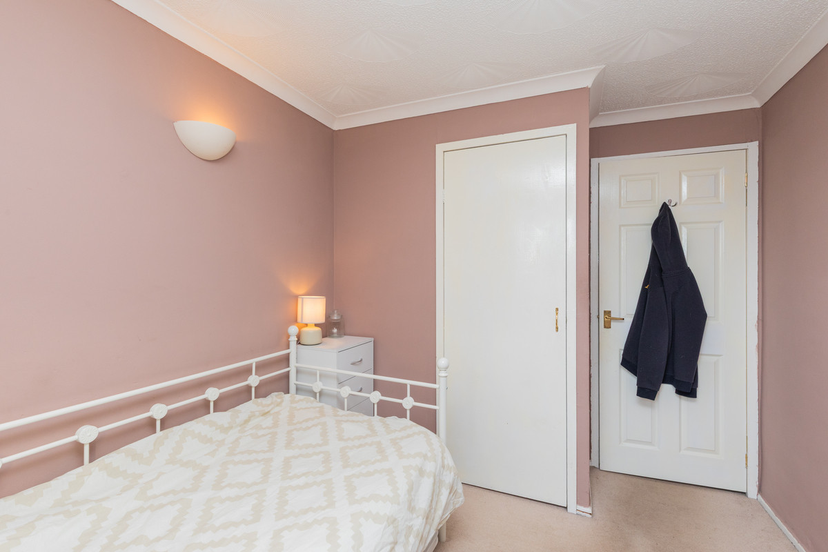 Smithyends, Glasgow, G67, photo 18
