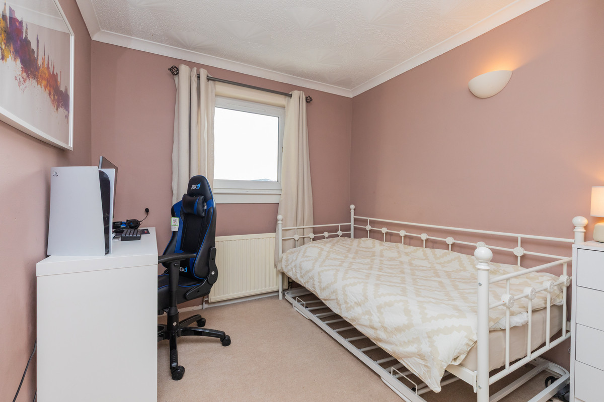 Smithyends, Glasgow, G67, photo 16