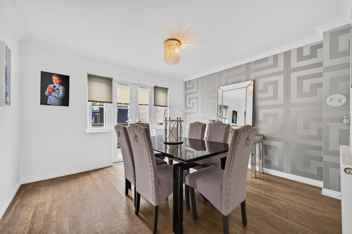 Glenlyon Place, Cathkin, G73, photo 7