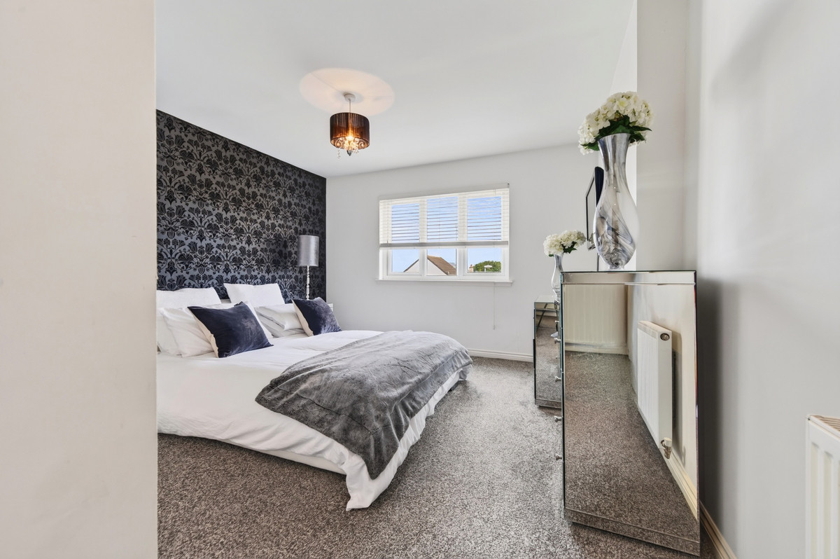 Glenlyon Place, Cathkin, G73, photo 15