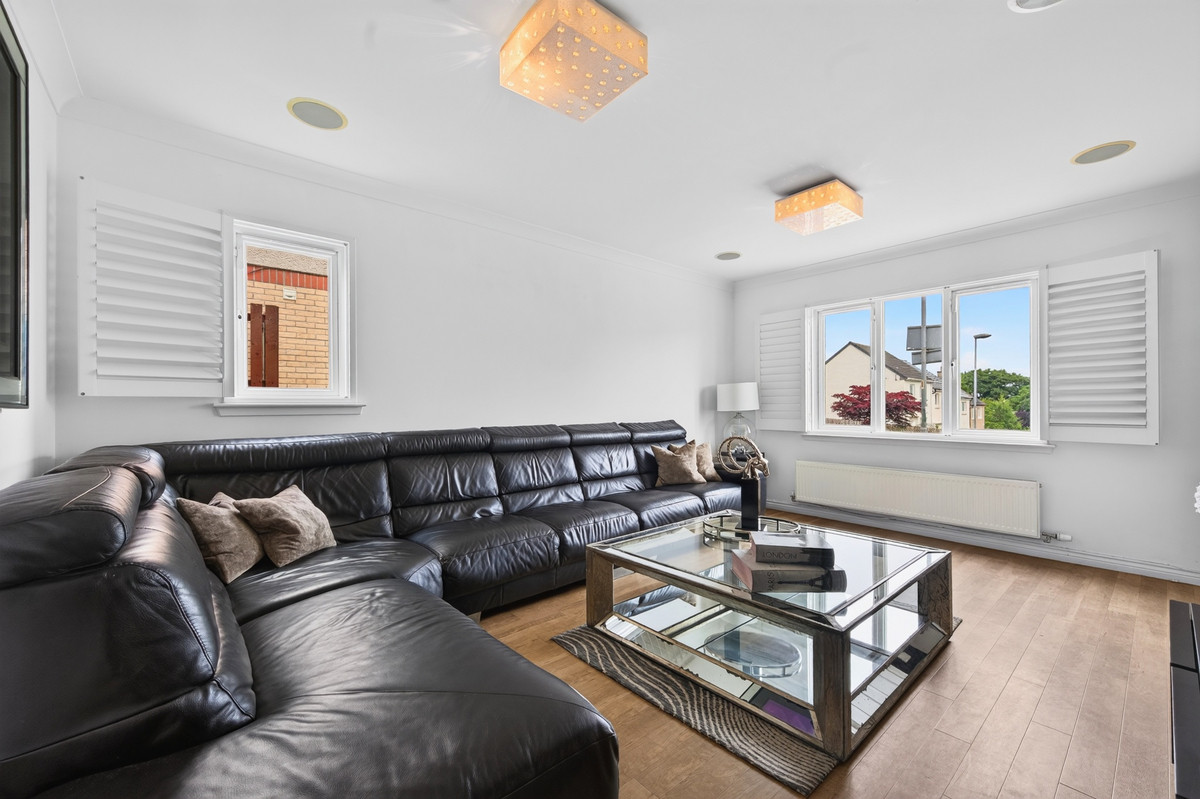 Glenlyon Place, Cathkin, G73, photo 3